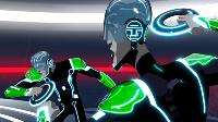 Tron Uprising